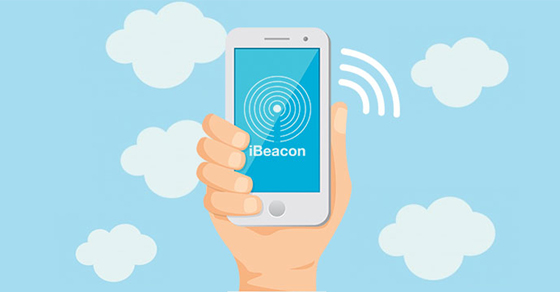 Tìm hiểu về công nghệ GPS iBeacon