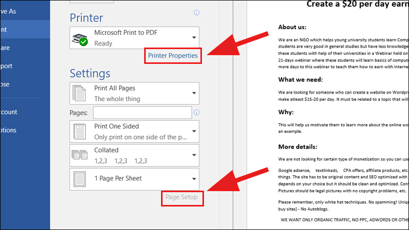 Cách In Màu File PDF: Hướng Dẫn Chi Tiết và Dễ Hiểu