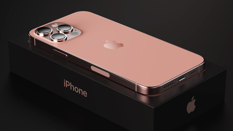 Phi&ecirc;n bản m&agrave;u v&agrave;ng hồng 