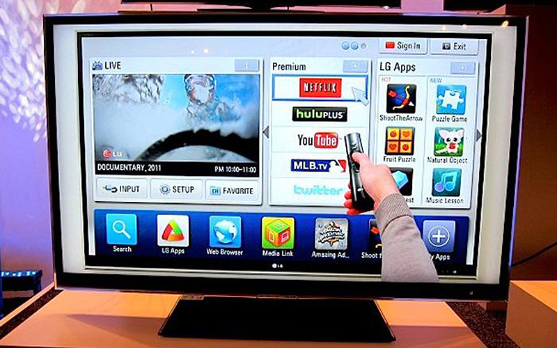 Телевизор просит код. LG Netcast Smart TV. Netcast 4 LG Интерфейс. Глобальное затемнение в телевизоре. Телевизор ССК.