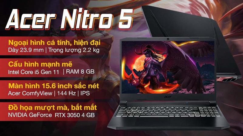 Kiểu d&aacute;ng c&aacute; t&iacute;nh, hiện đại