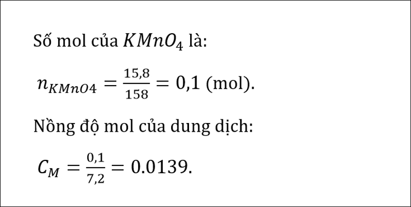 Đáp án câu 4