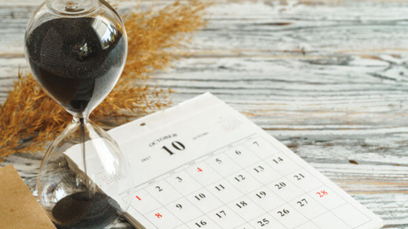 Giờ hắc đạo ngày 22 tháng 10 