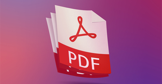 Cách chuyển khổ giấy A4 thành A5 trong file PDF như thế nào?

