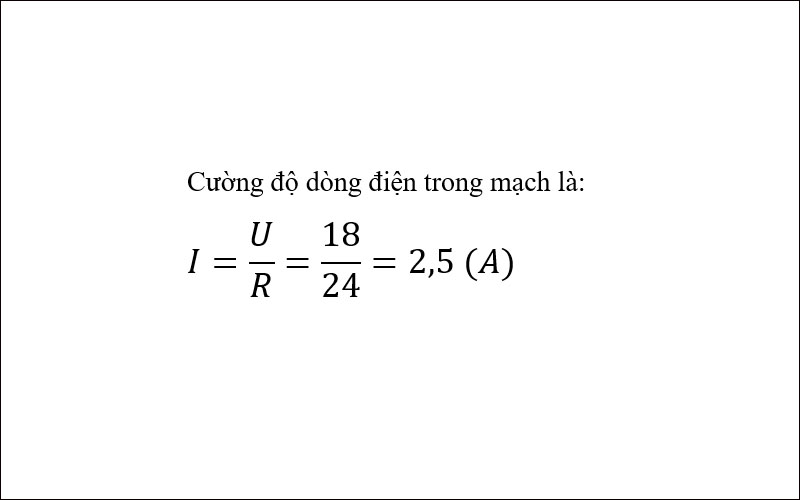 Hướng dẫn giải bài 1