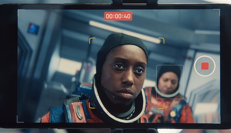 Cinematic Mode hoạt động như thế n&agrave;o?