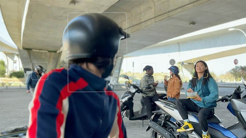 Cinematic Mode c&oacute; thật sự l&agrave; bước đột ph&aacute; lớn