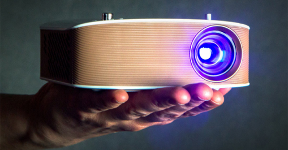 Cách kết nối điện thoại Android, iPhone với máy chiếu chi tiết nhất