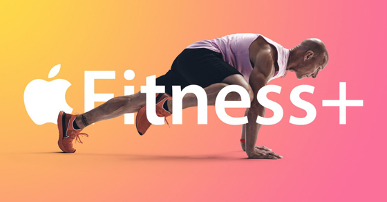 Apple Fitness + là gì? Tất tần tật về dịch vụ rèn sức khỏe của Apple
