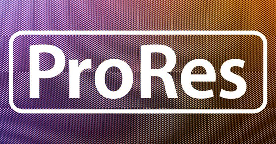 Apple ProRes là gì? Chi tiết về định dạng nén video trên iPhone 13