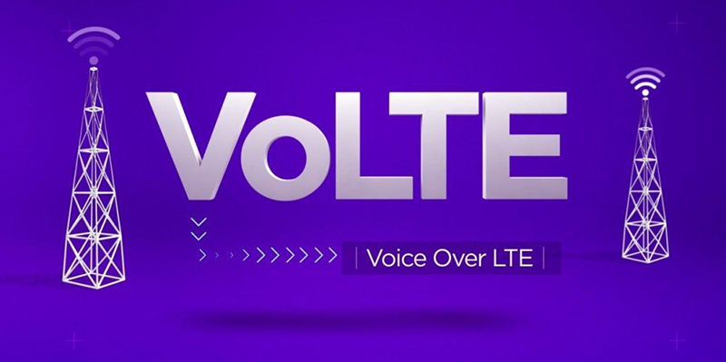 VoLTE - tiêu chuẩn giao tiếp không dây chất lượng cao