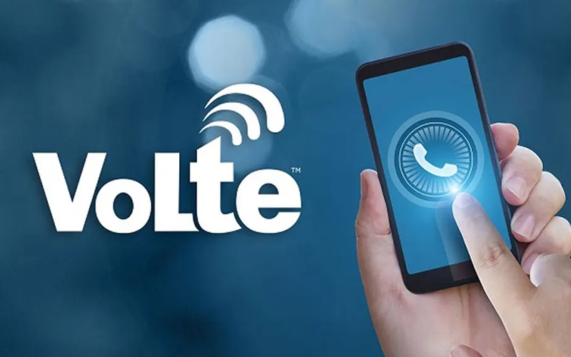 Cách kích hoạt VoLTE trên điện thoại