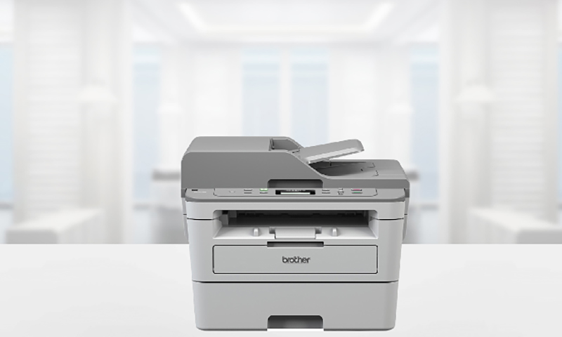 M&aacute;y in bị mờ chữ c&oacute; thể xuất ph&aacute;t từ lỗi hết mực