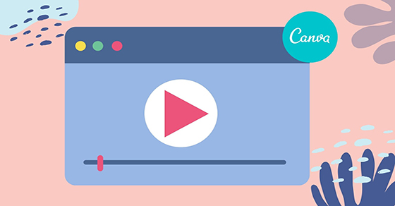 Hướng dẫn cách làm video intro bằng canva đơn giản và dễ dàng