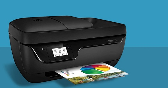 Máy in bị đen mép giấy, đen 2 lề - Nguyên nhân và cách khắc phục