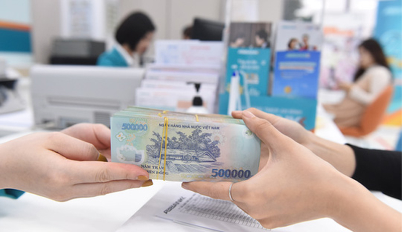 Tính lãi suất ngân hàng