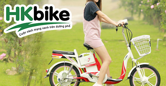 Xe đạp điện HKbike của nước nào? Đánh giá tốt không? Có nên mua ...