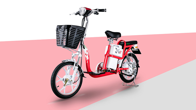 Xe đạp điện HKBike Zinger 3 được thiết kế tối giản nhưng vẫn rất tinh tế và hoạt động tối ưu