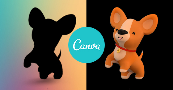 Làm thế nào để chỉnh sửa kích cỡ và độ phân giải của tệp Canva Logo PNG trên Canva?