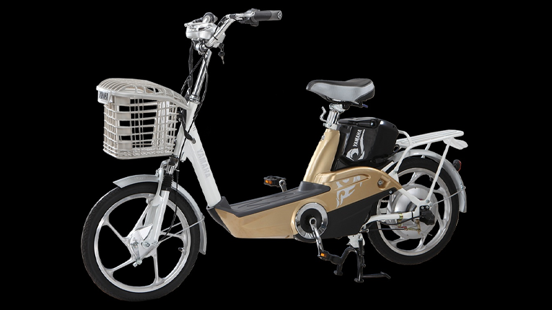 Xe đạp điện Yamaha Icats H3 là loại xe được nhập khẩu chính hãng từ Nhật Bản