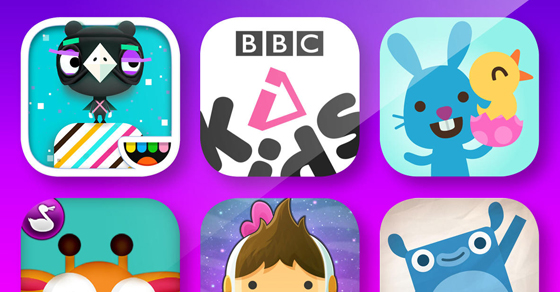 Top 11 ứng dụng giải dành cho trẻ em tốt nhất trên iPhone