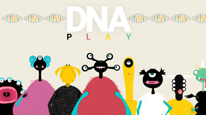 DNA Play