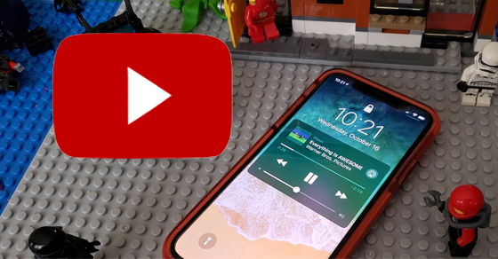 Top 4 phần mềm xem, nghe nhạc YouTube khi tắt màn hình trên điện thoại