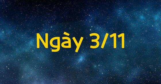 3/11 là ngày gì? Thuộc cung hoàng đạo gì? Có sự kiện nổi bật nào?