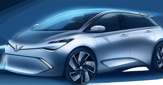 Ô tô điện có những loại nào? Tìm hiểu về 4 loại xe ô tô điện khác nhau