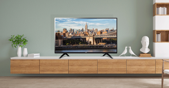 Hướng dẫn cách tải ứng dụng trên Smart tivi Philips đơn giản, chi tiết