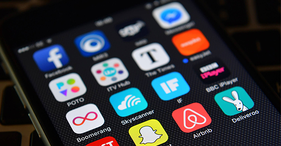 Top 6 ứng dụng giải trí tốt nhất trên iPhone năm 2021