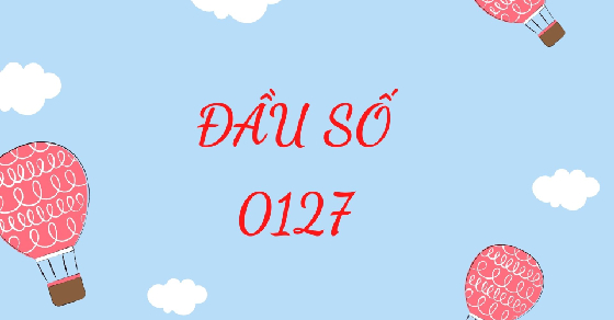 Đầu số 0127 đổi thành gì? Chuyển đổi đầu số VinaPhone có ý nghĩa gì?