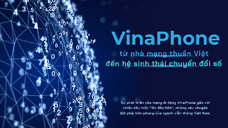 Bạn có thể mua sim đầu số 0127 - 081 tại trang chủ VinaPhone