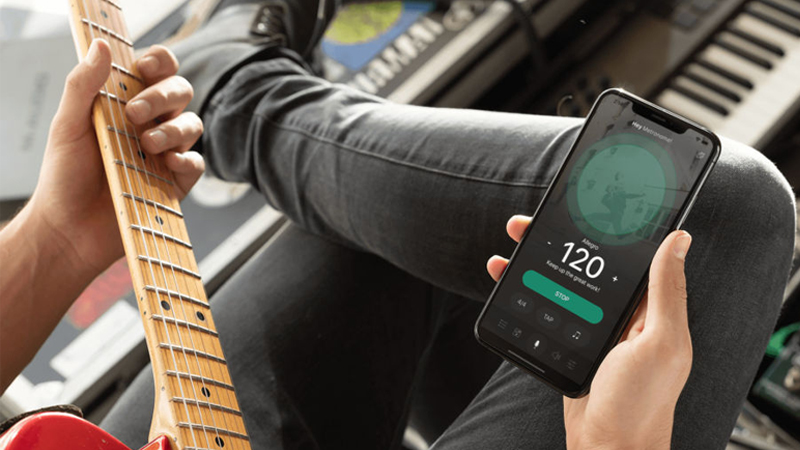 C&oacute; thể điều khiển bằng giọng n&oacute;i m&agrave; kh&ocirc;ng cần đến Internet