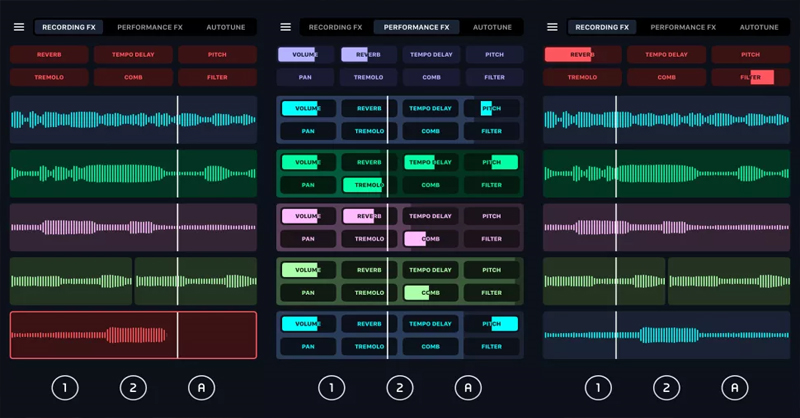 Ứng dụng k&iacute;ch th&iacute;ch khả năng s&aacute;ng tạo kh&ocirc;ng giới hạn