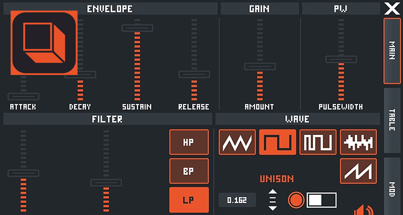 Nhiều t&iacute;nh năng hữu &iacute;ch với &acirc;m thanh chất lượng
