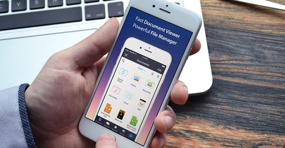 Top 12 ứng dụng văn phòng, ghi chép tốt nhất cho iPhone 2021