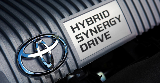 Hybrid car làm thế nào để giảm khí thải và ô nhiễm môi trường?
