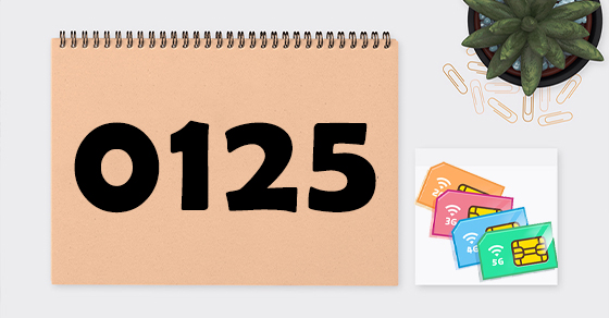 Đầu số 0125 đổi thành gì? Chuyển đổi đầu số VinaPhone có ý nghĩa gì?