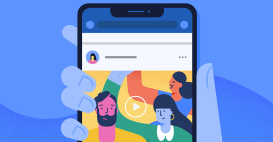 Cách đăng bài trên hội nhóm Facebook không hiện lên News Feed bạn bè