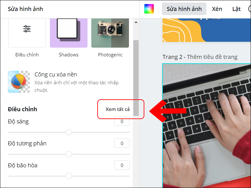 Canva: Nếu bạn muốn tạo ra những bức ảnh tuyệt đẹp và chuyên nghiệp một cách dễ dàng, Canva chính là lựa chọn hoàn hảo! Với hàng trăm mẫu thiết kế độc đáo và tính năng chỉnh sửa linh hoạt, Canva sẽ giúp bạn biến những ý tưởng của mình thành hiện thực.