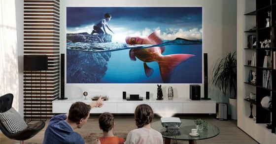 Hướng dẫn cách kết nối máy tính bảng với máy chiếu chi tiết nhất