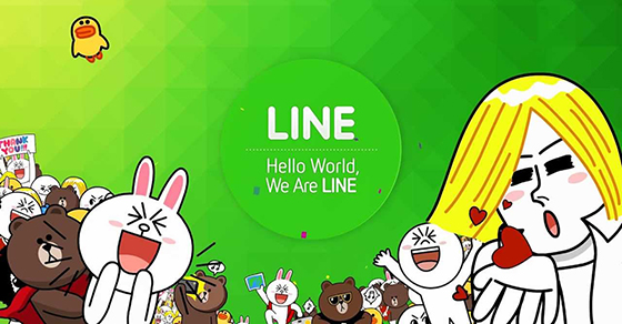 Cách tắt đề xuất biểu tượng cảm xúc và hình dán trên Line đơn giản