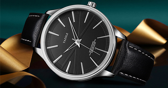 Đồng hồ Yazole của nước nào? Có tốt không? Phù hợp với ai?