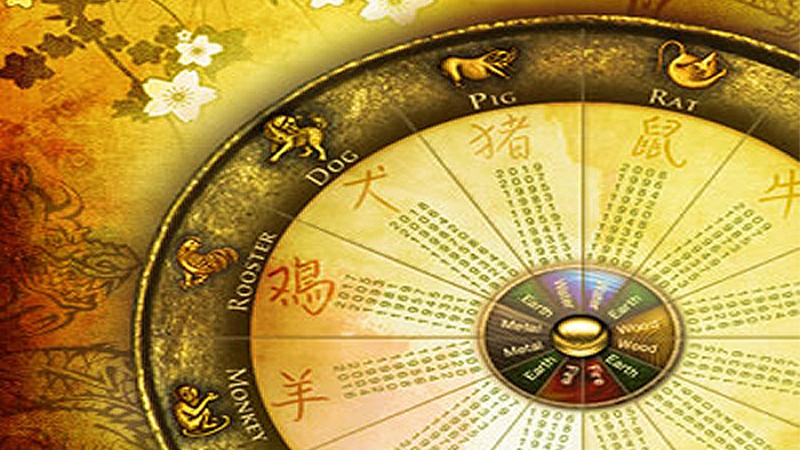 Tử vi ngày 7 tháng 11