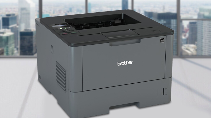 Hướng dẫn c&agrave;i đặt driver cho m&aacute;y in Brother