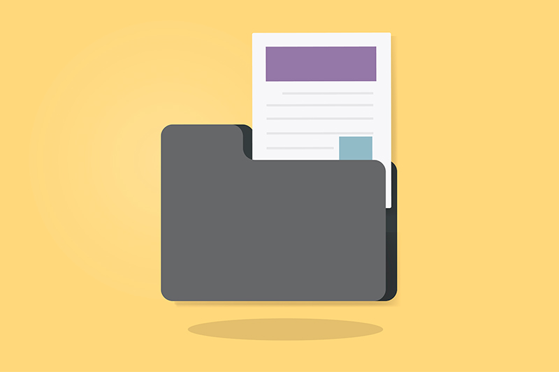 Lỗi máy in dẫn đến lỗi không in được File PDF