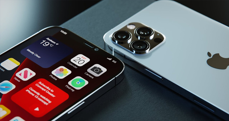 Mua iPhone tại Thế Giới Di Động để được nhận nhiều chính sách bảo hành hấp dẫn