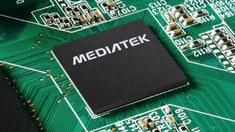 MediTek Helio