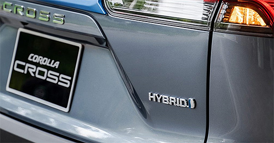 Có nên mua xe Hybrid không? Tìm hiểu ưu và nhược điểm của dòng xe này